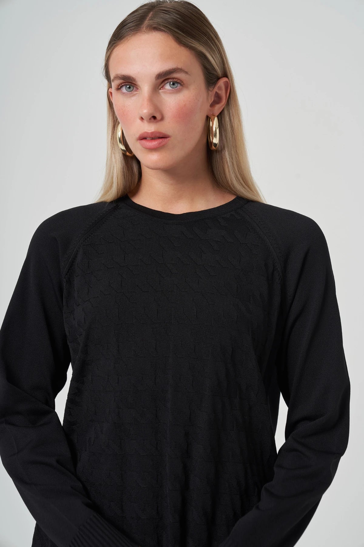 Nuss 1350 Kazayağı Desen Takım