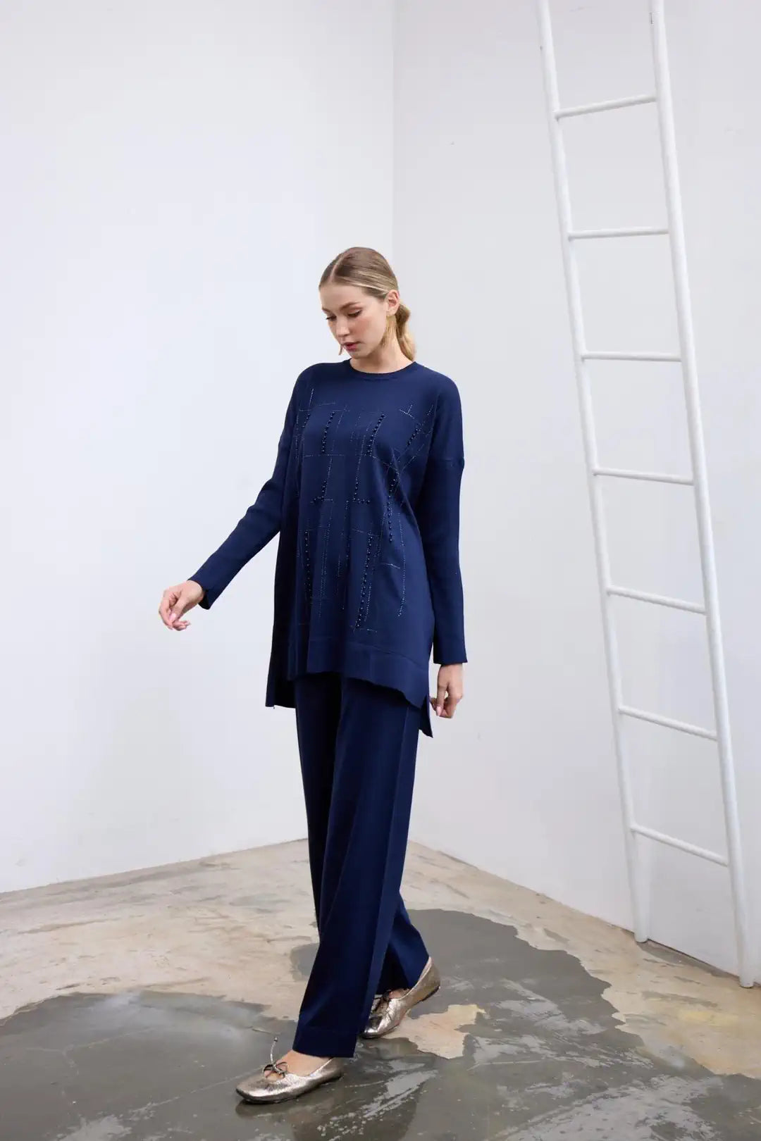 Magiç Taşlı Takım