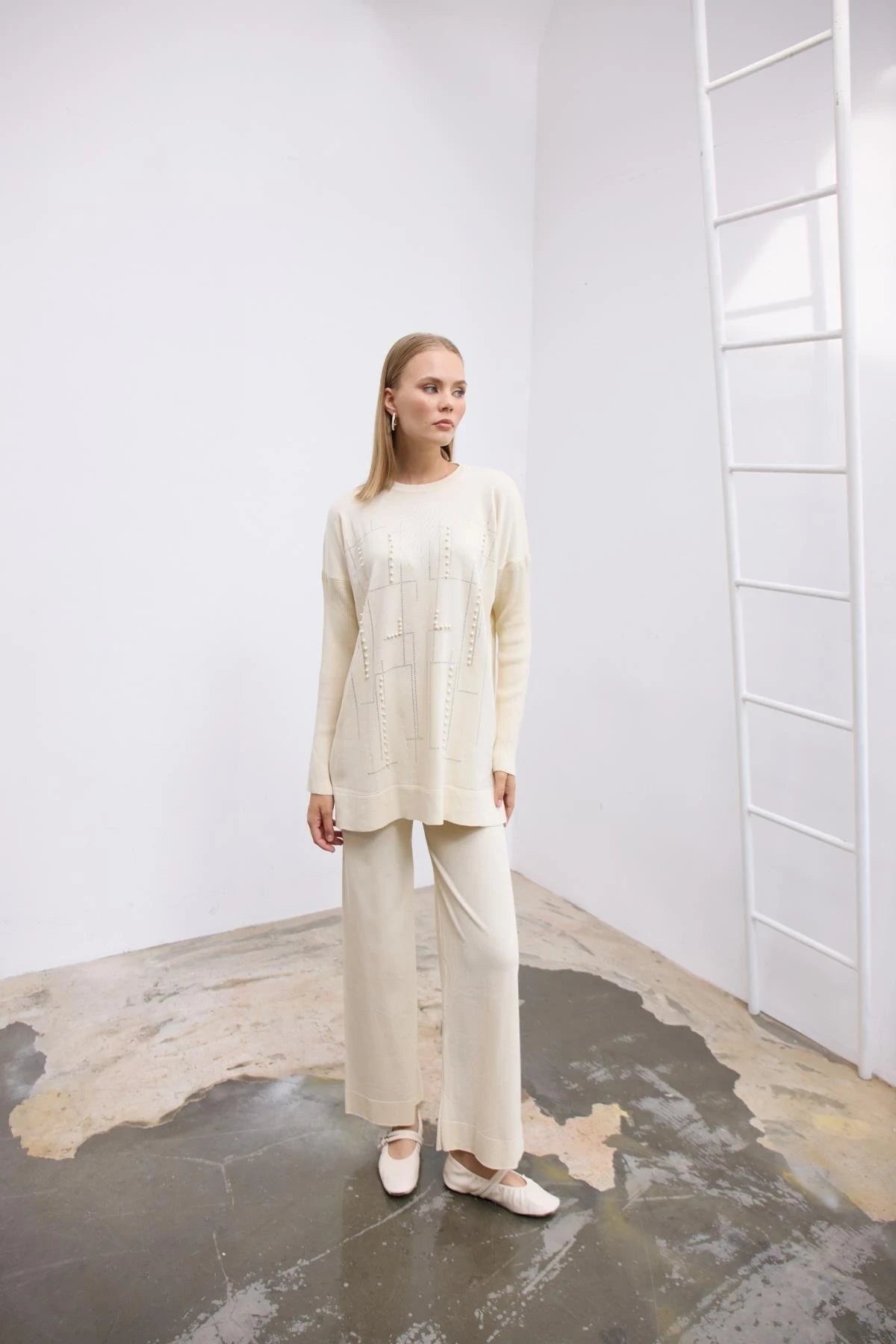 Magiç Taşlı Takım