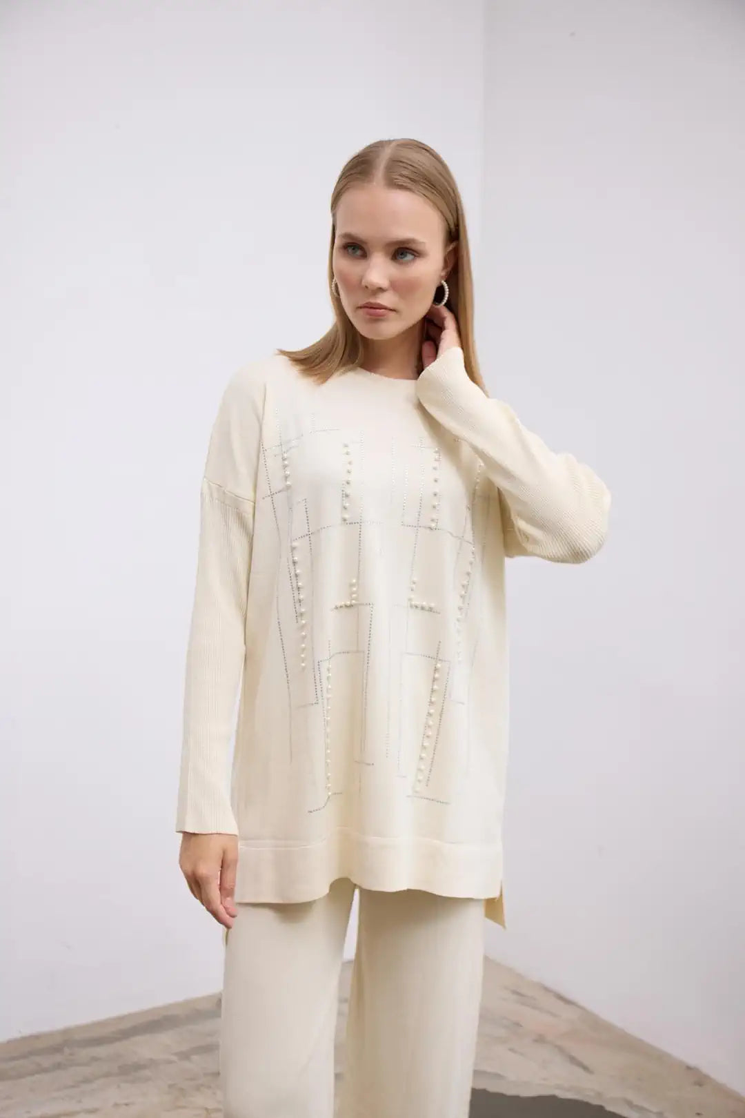 Magiç Taşlı Takım