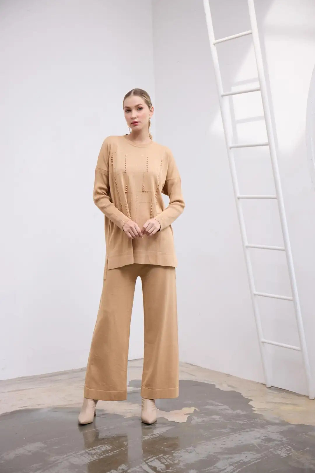 Magiç Taşlı Takım