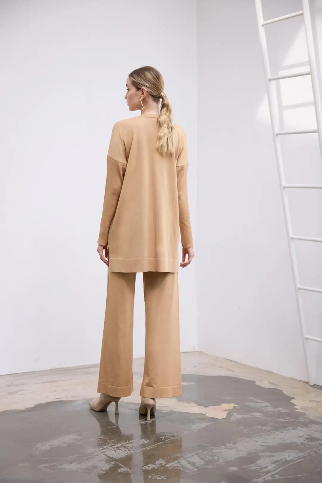 Magiç Taşlı Takım