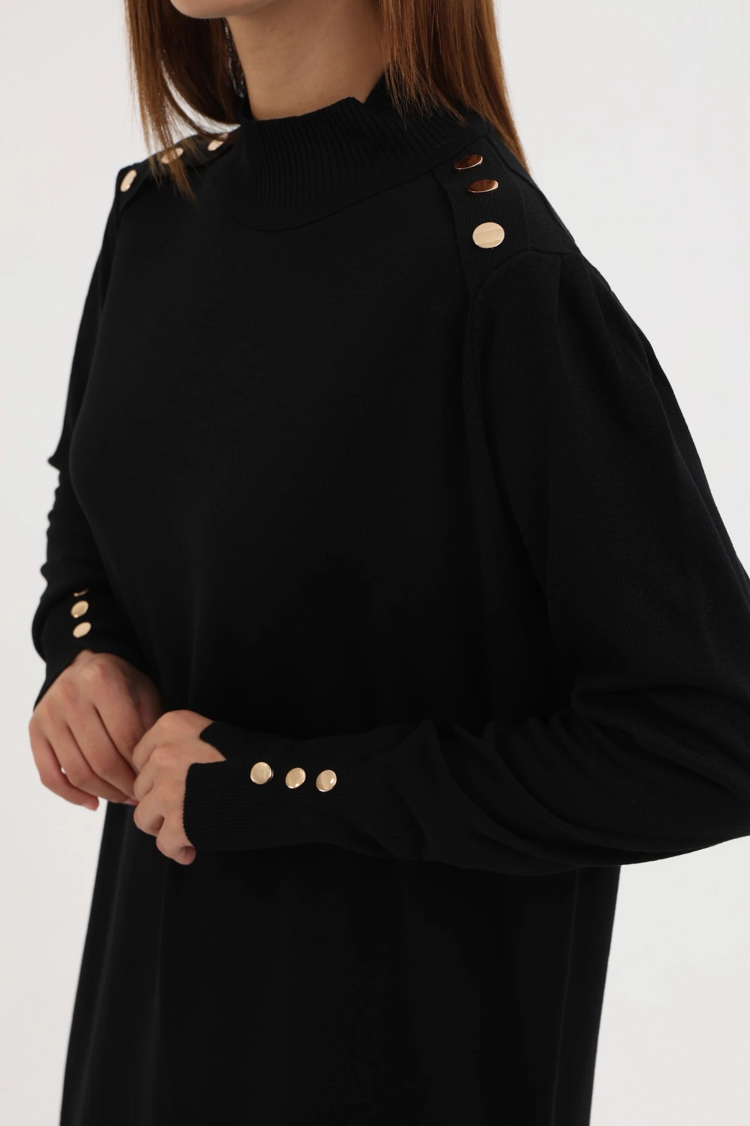 Candy Merserize Elbise