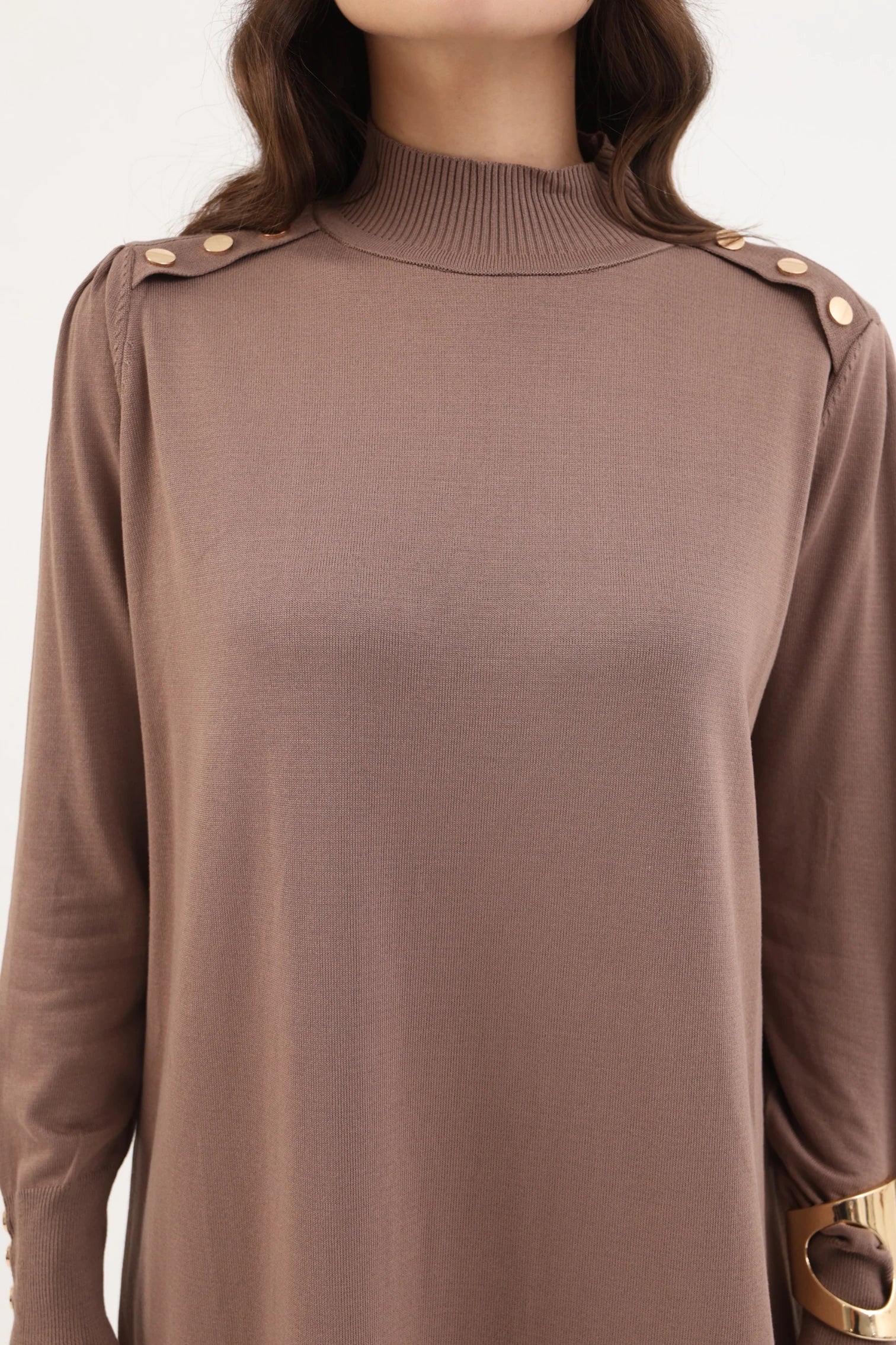 Candy Merserize Elbise