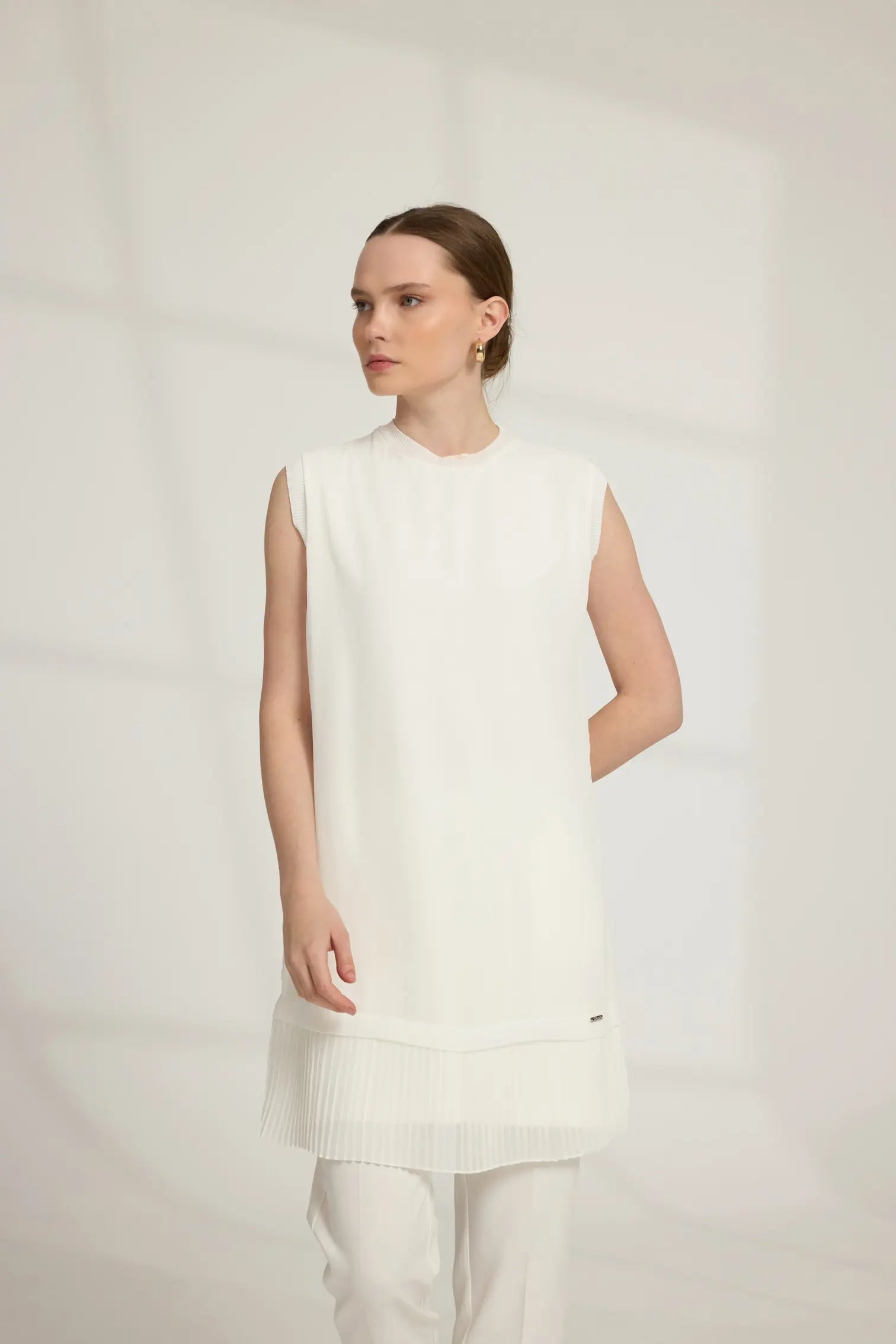 Şifonlu Piliseli İçlik