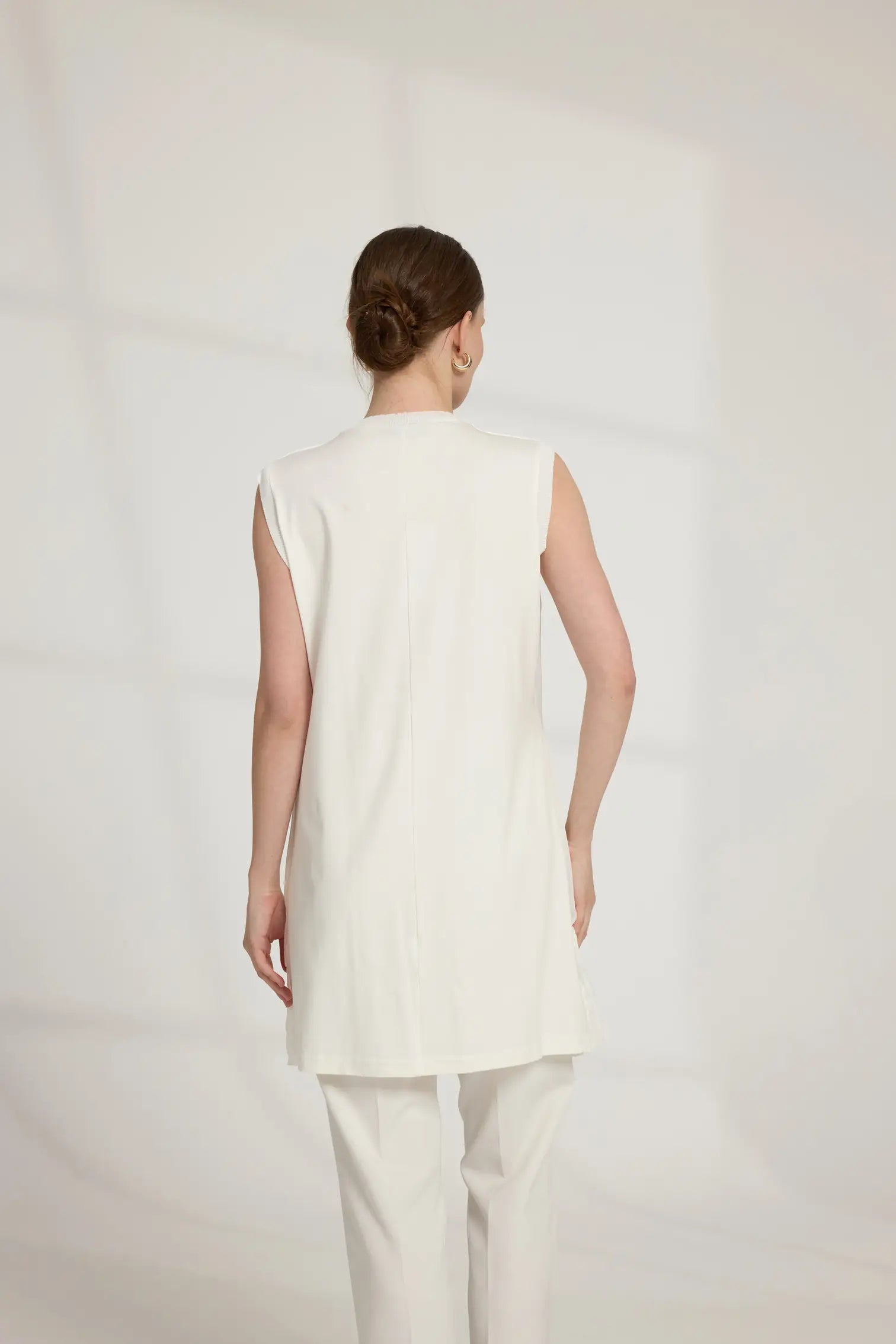 Şifonlu Piliseli İçlik