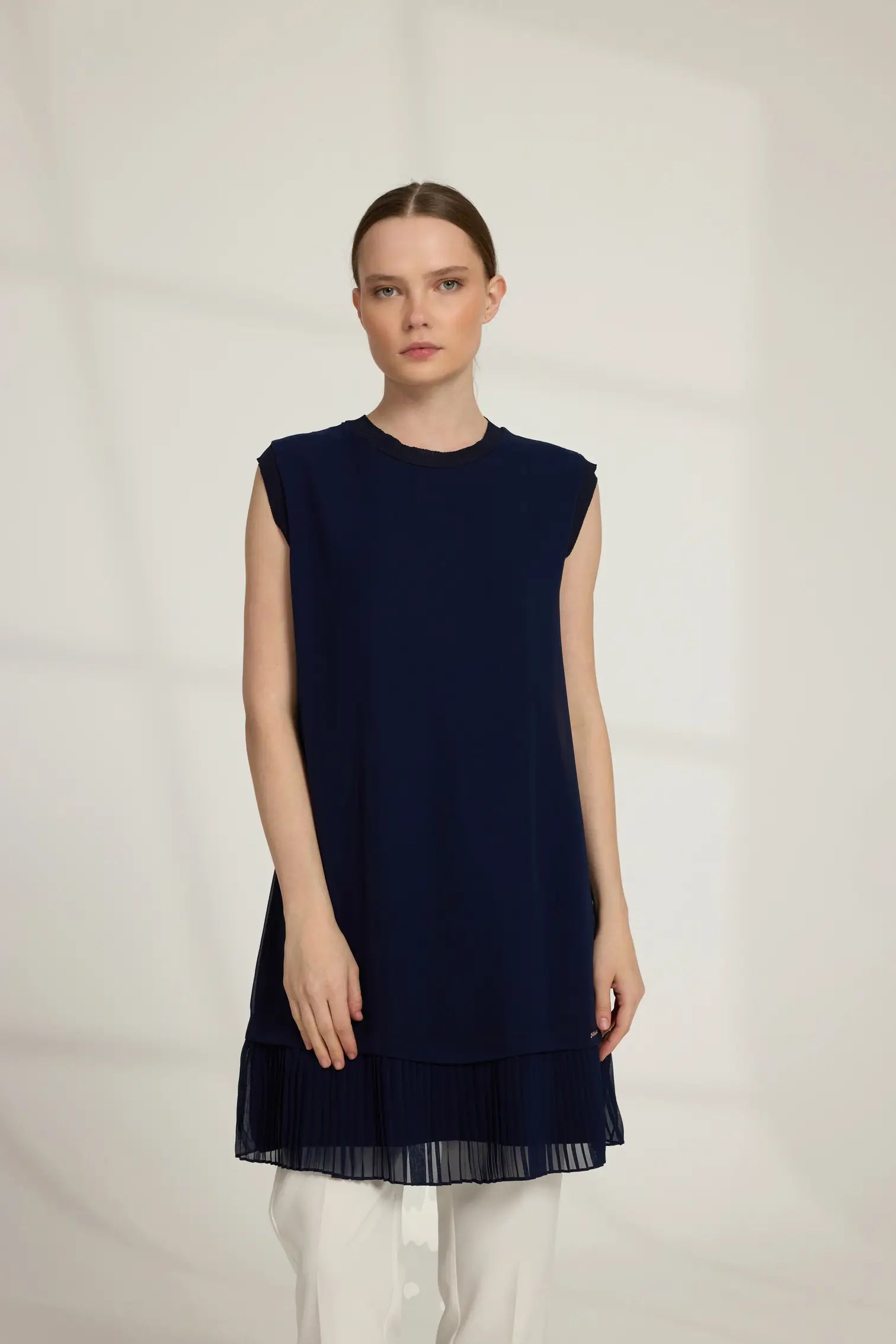 Şifonlu Piliseli İçlik