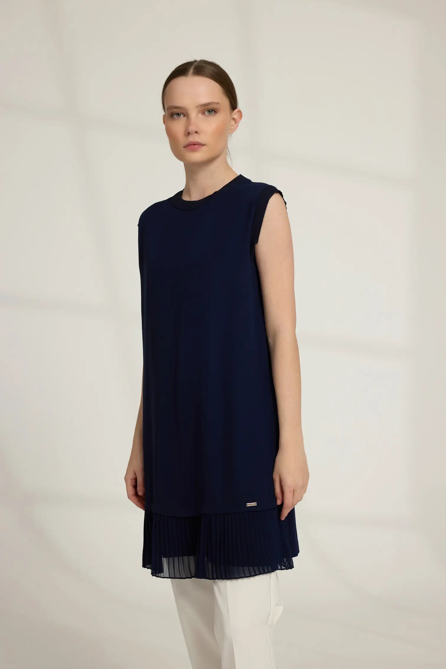 Şifonlu Piliseli İçlik