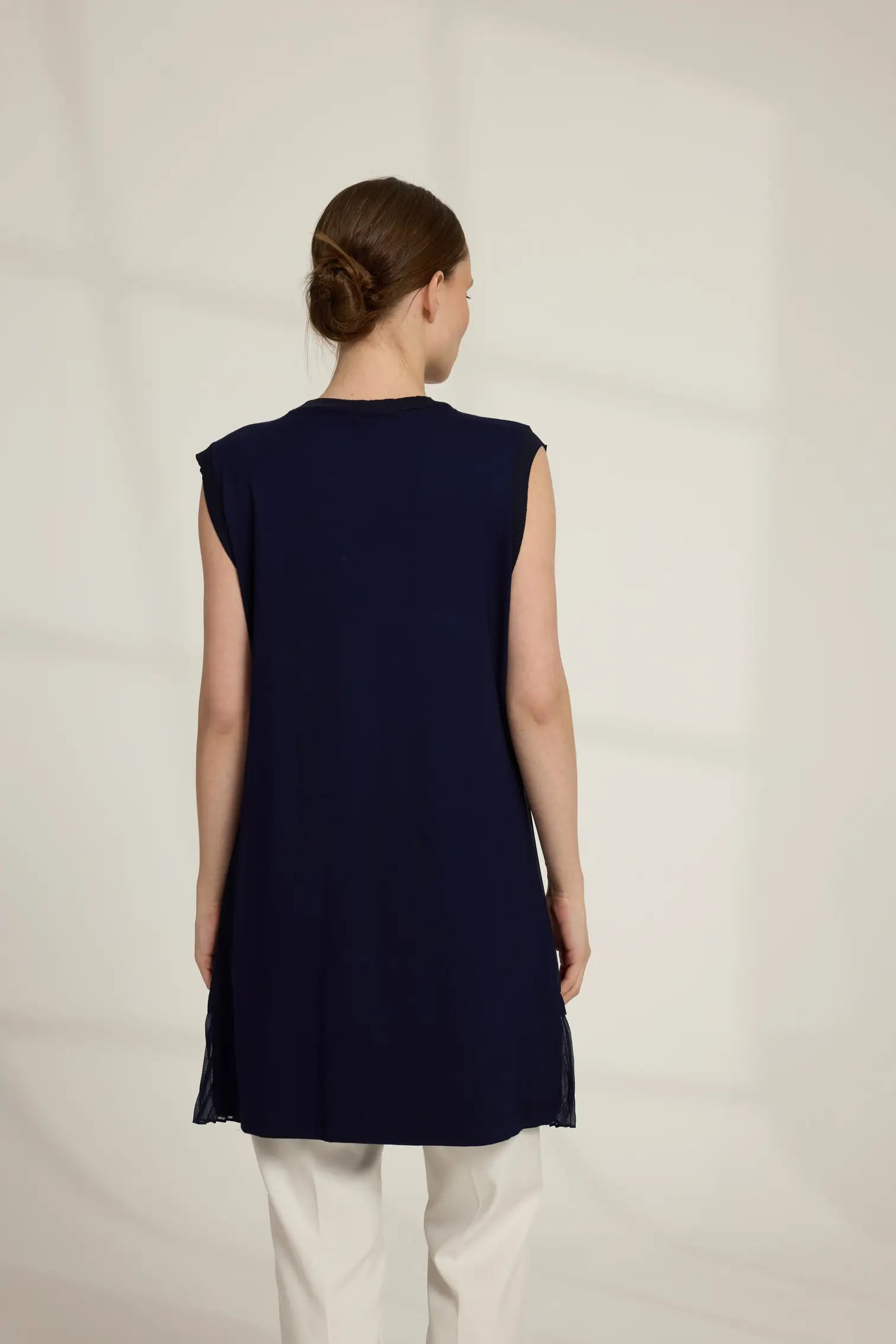 Şifonlu Piliseli İçlik