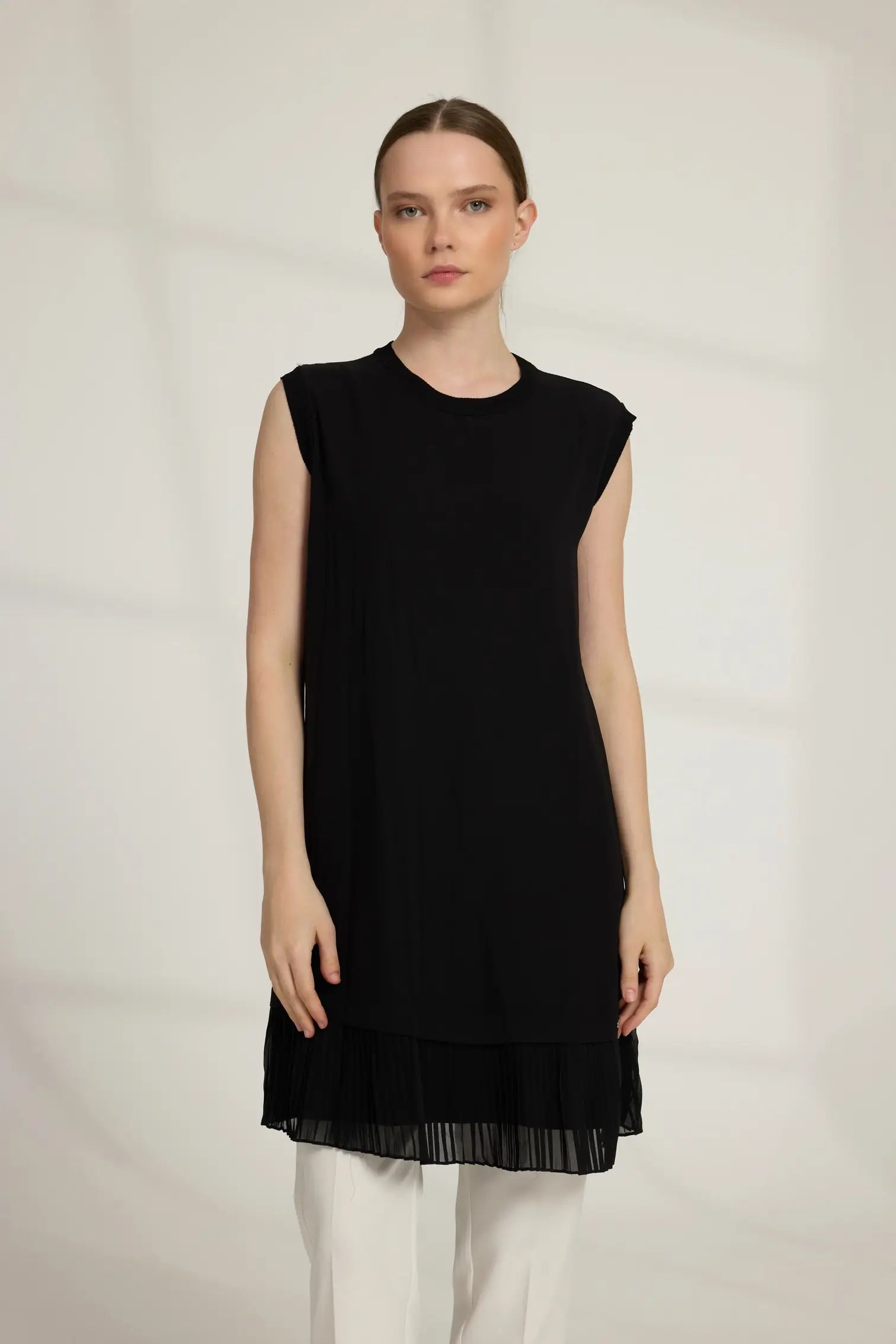 Şifonlu Piliseli İçlik