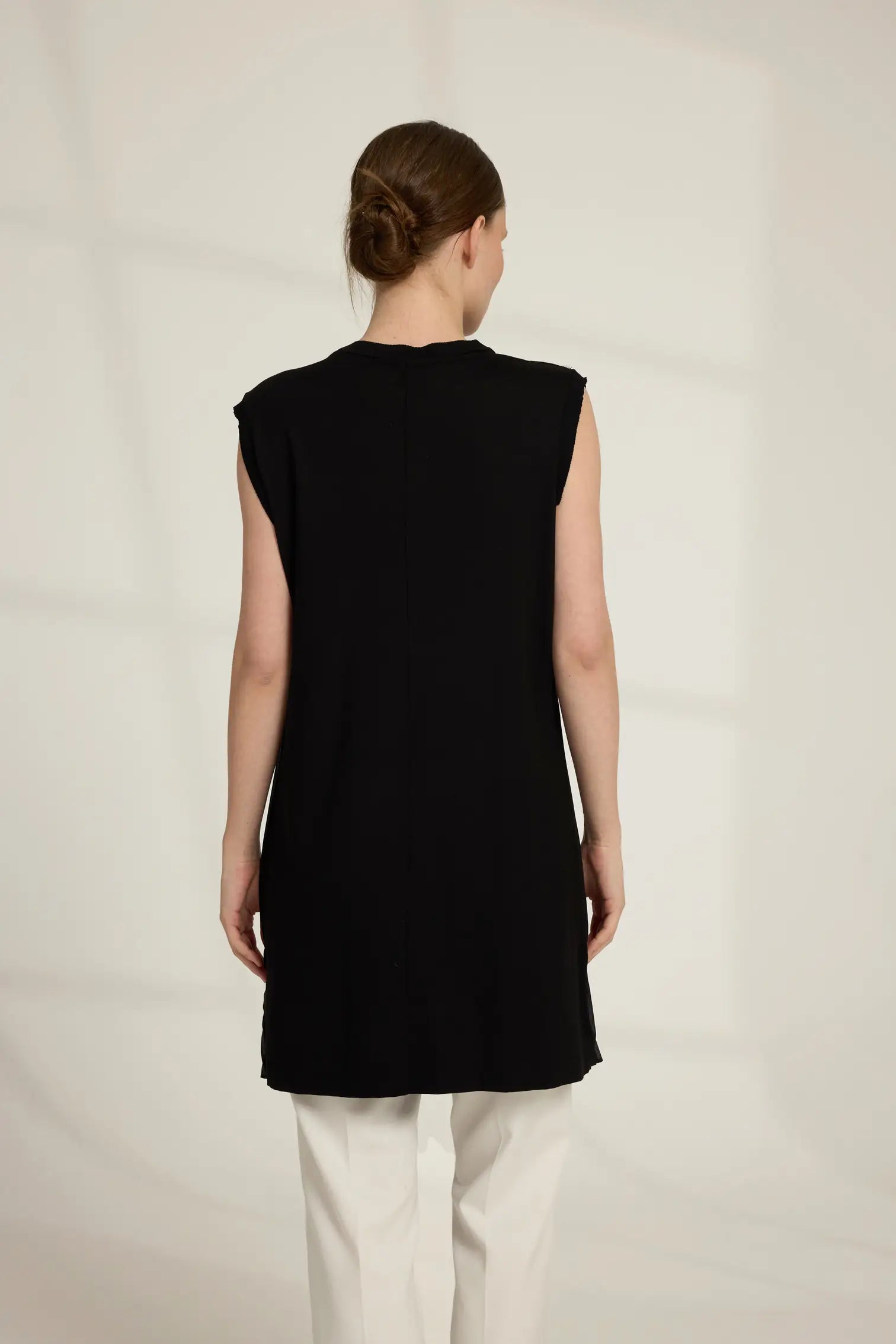 Şifonlu Piliseli İçlik