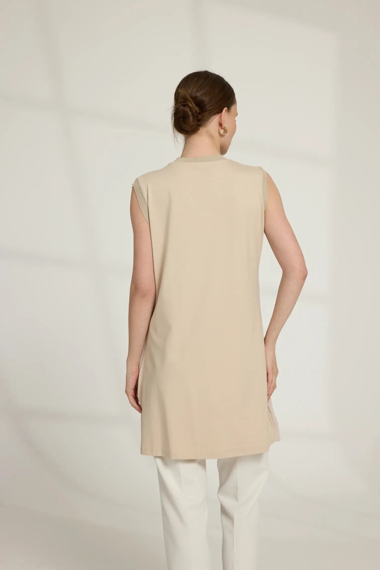 Şifonlu Piliseli İçlik