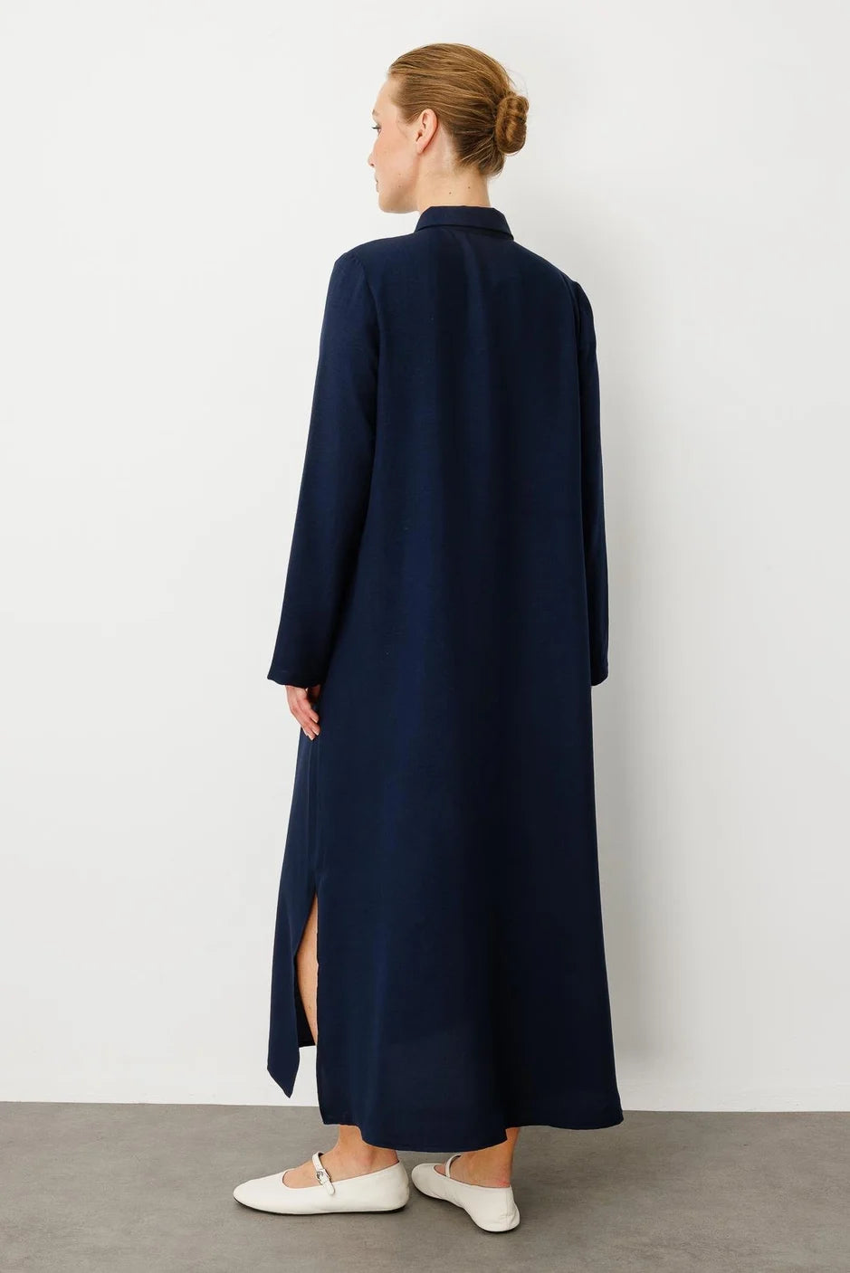 Micca İpekçe Doku Spor Kap