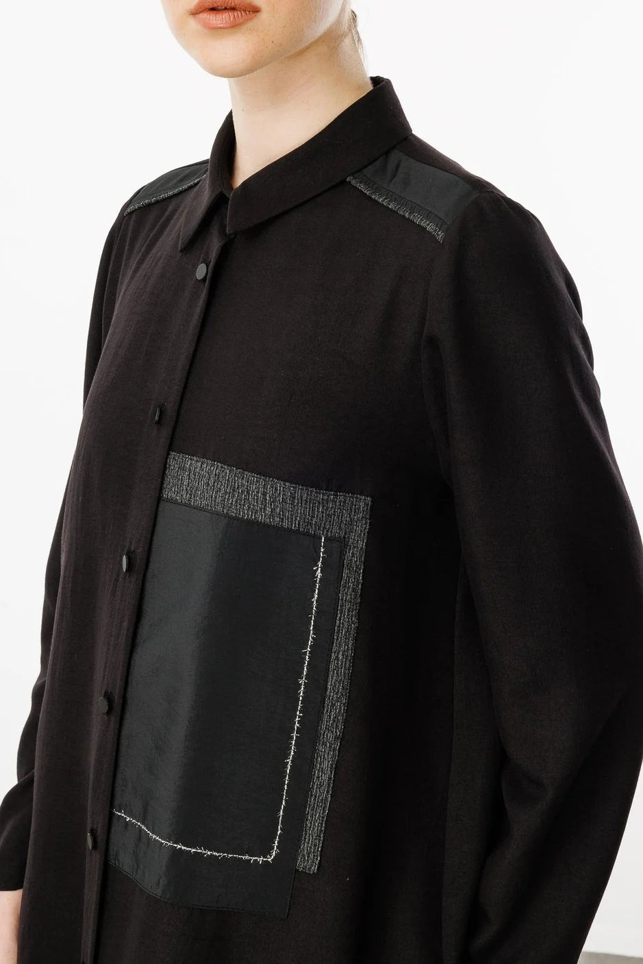 Micca İpekçe Doku Spor Kap